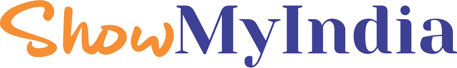ShowMyIndia Logo