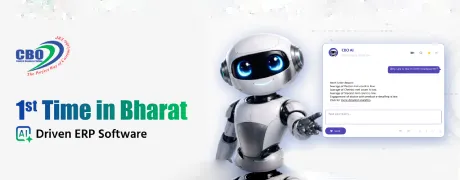 CBO ERP Limited