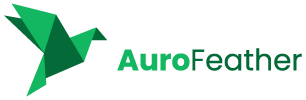 Aurofeather